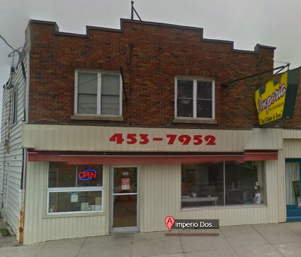 Imperio Dos Frangos | 741 Hamilton Rd, London, ON N5Z 1T8, Canada | Phone: (519) 453-7952