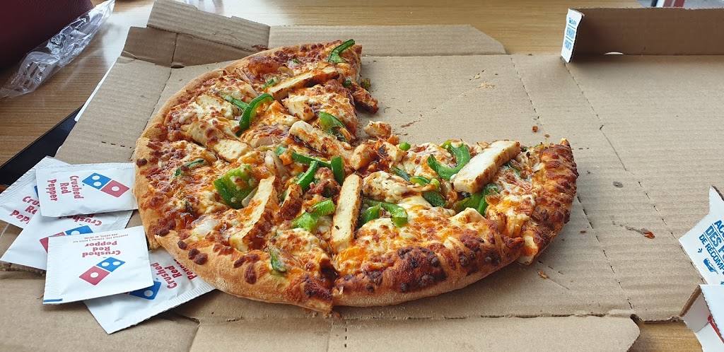 Dominos | 5713 Ferry St, Niagara Falls, ON L2G 1S5, Canada | Phone: (905) 374-4334