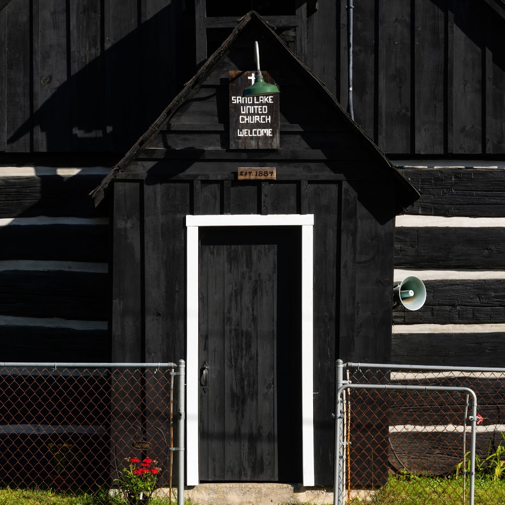 Sand Lake United Church | 77 Higgins Rd, Kearney, ON P0A 1M0, Canada | Phone: (705) 636-5297