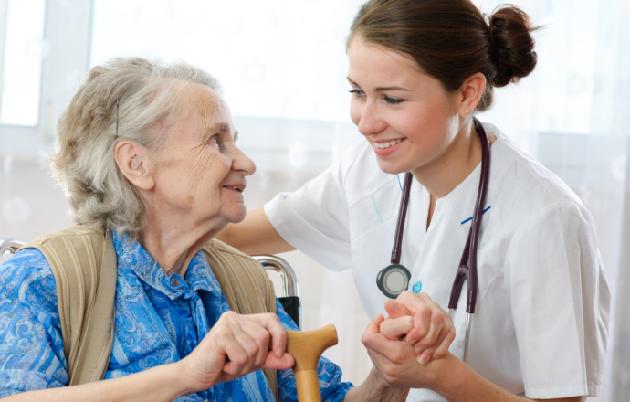 MD Home Support | 1650 High Rd, Kelowna, BC V1Y 7B9, Canada | Phone: (250) 470-9020