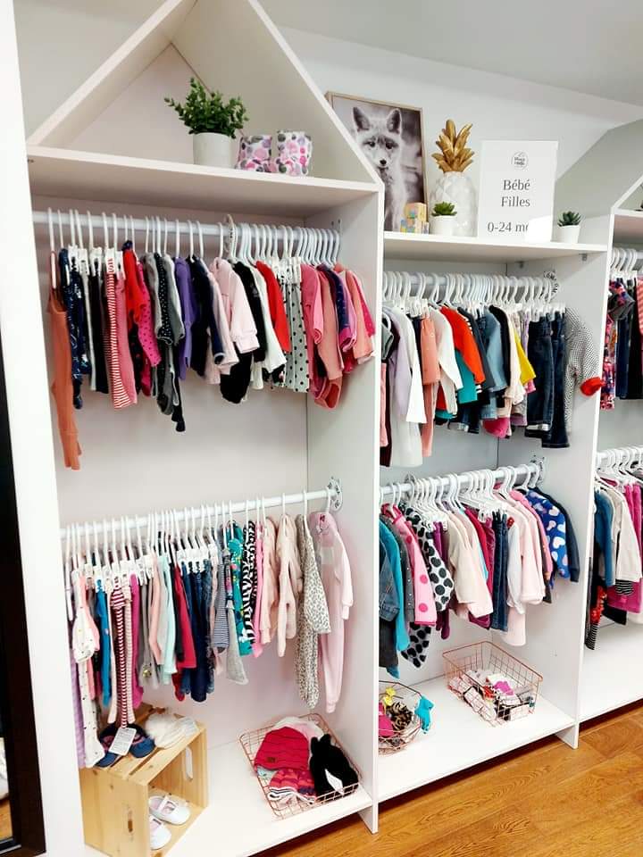 Minis & Mlle | 730 Rue Shefford, Bromont, QC J2L 1C1, Canada | Phone: (450) 534-0007