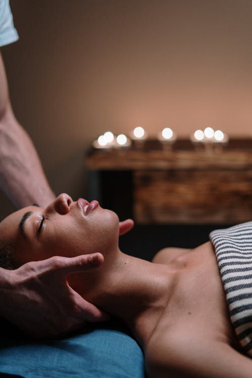 Paradise Natural Care | 4000 Number 3 Rd #3065, Richmond, BC V6X 0J8, Canada | Phone: (604) 644-2185