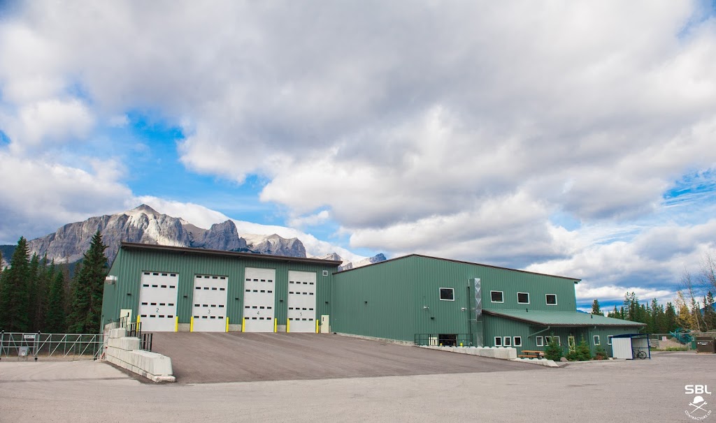SBL Contractors Ltd | 5110B 77 Ave SE, Calgary, AB T2C 2Z2, Canada | Phone: (403) 828-1868