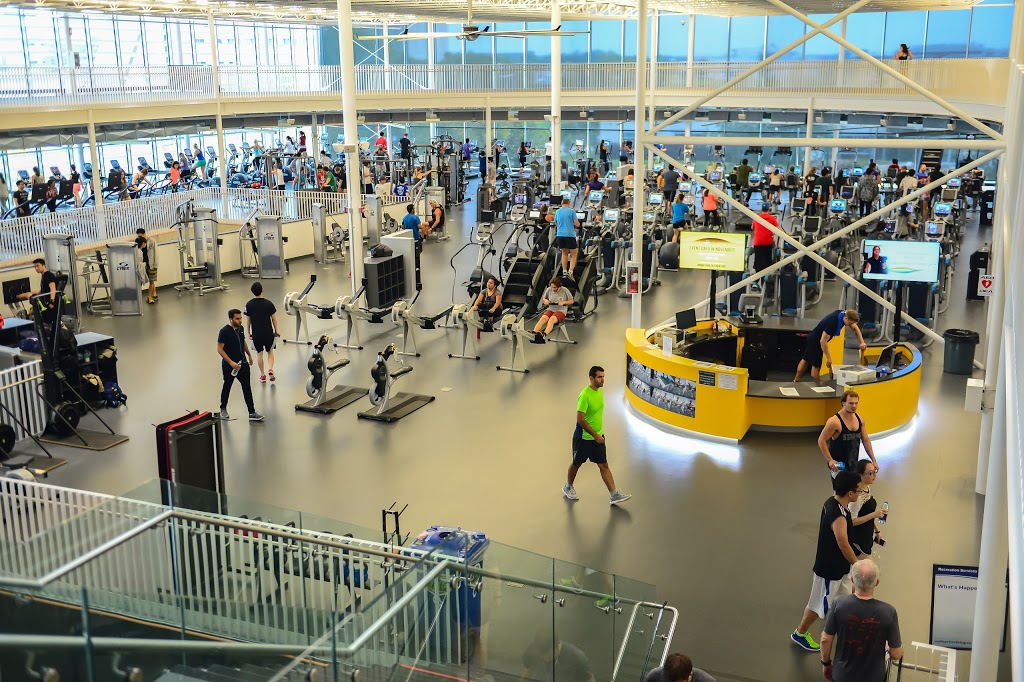 Active Living Centre | 430 University Crescent, Winnipeg, MB R3T 2N2, Canada | Phone: (204) 474-6100