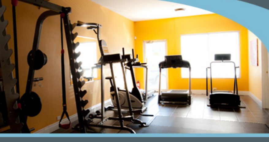 Fitness Evolution | 2114 54 Ave SW, Calgary, AB T3E 1L7, Canada | Phone: (403) 630-6989