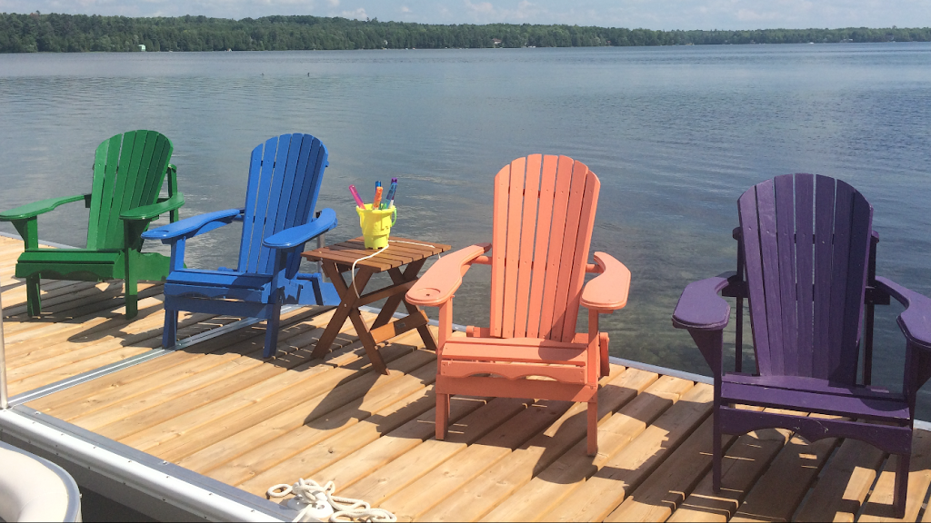 Sandy Lake Consulting Ltd | 70 Fire Rte 50, Buckhorn, ON K0L 1J0, Canada | Phone: (416) 670-4871