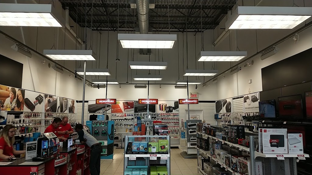 La Source | 1-675 Rue de la Concorde Unit #B055, Saint-Romuald, QC G6W 8A7, Canada | Phone: (418) 839-9460