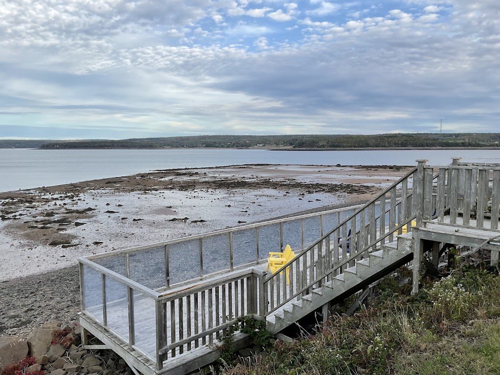 Seawinds Motel | 90 Montague Row, Digby, NS B0V 1A0, Canada | Phone: (902) 245-2573