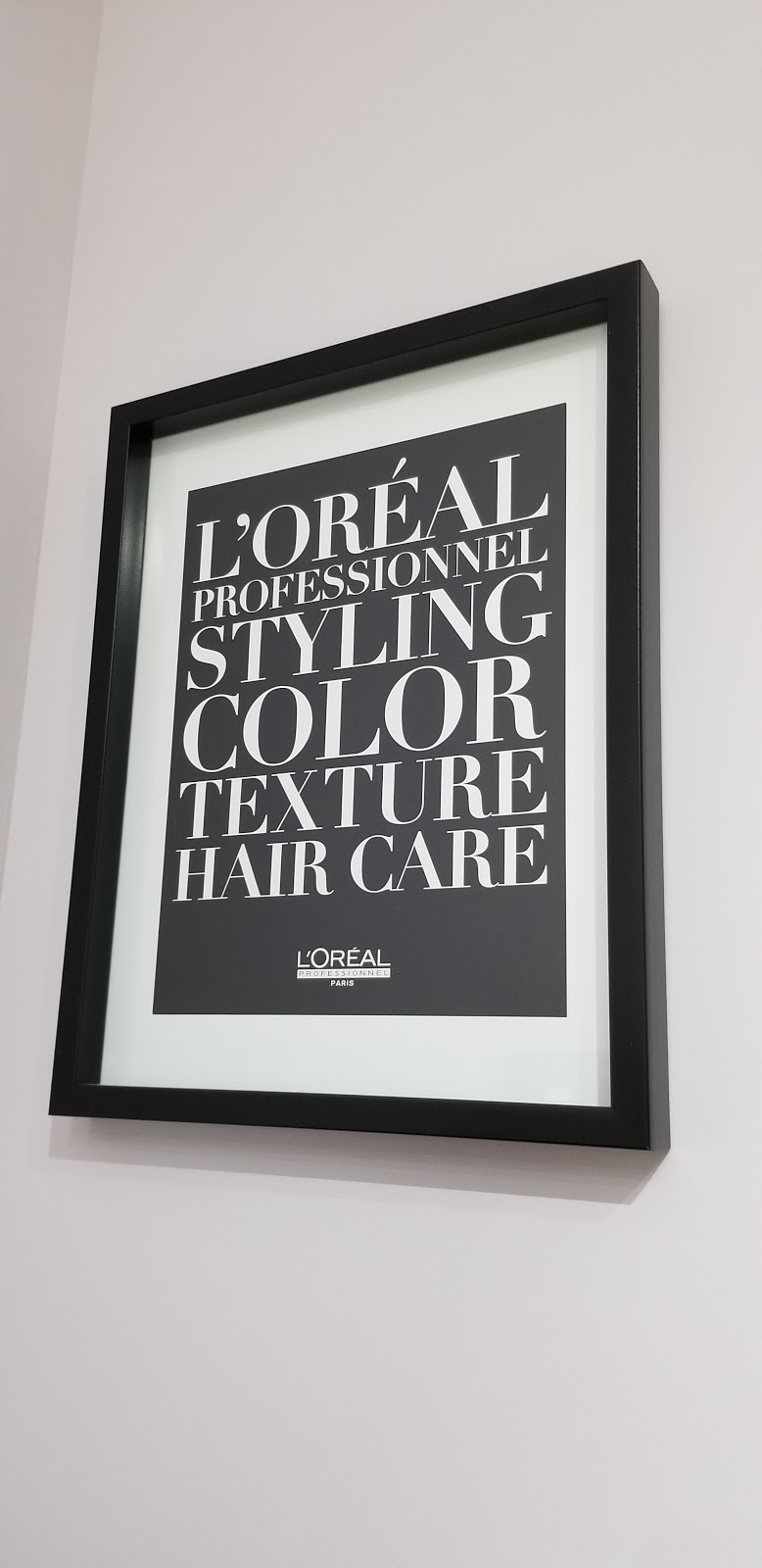 Salon REDBRIQ | 141 Light Dr, Cambridge, ON N1T 1P7, Canada | Phone: (519) 222-5223