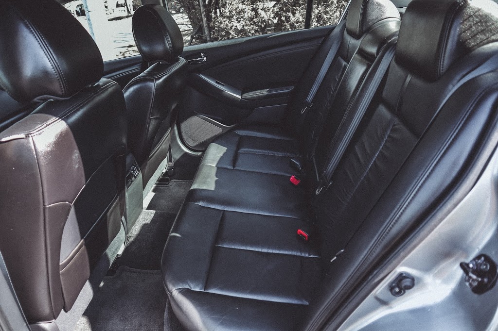 Toronto Auto Spa | 23280 McCowan Rd, Georgina, ON L0E 1R0, Canada | Phone: (647) 892-9722