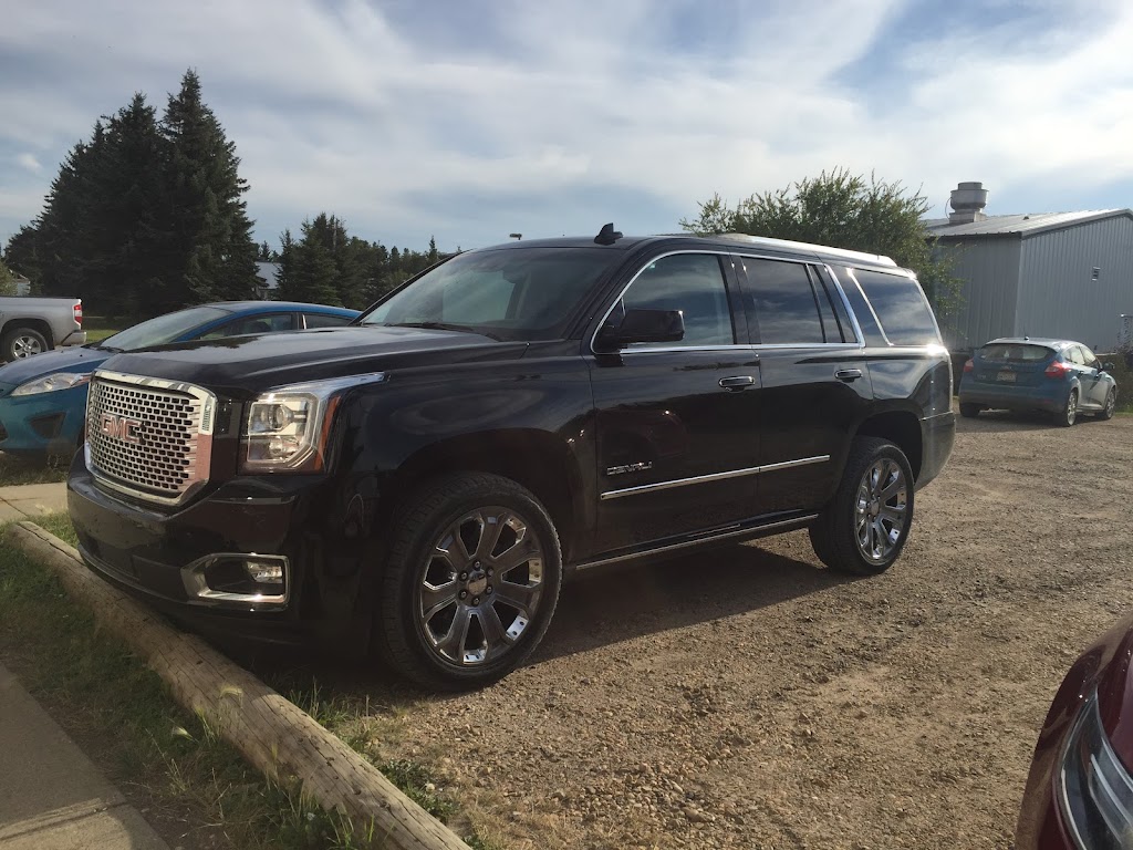OK Tire | 3421 50 St, Drayton Valley, AB T7A 1S3, Canada | Phone: (780) 542-2661