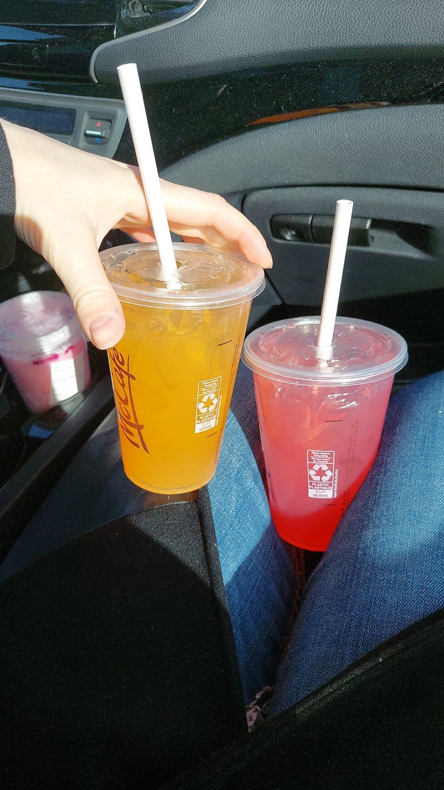 McDonalds | 11 Granite Dr, Moncton, NB E1H 2G9, Canada | Phone: (506) 382-2251