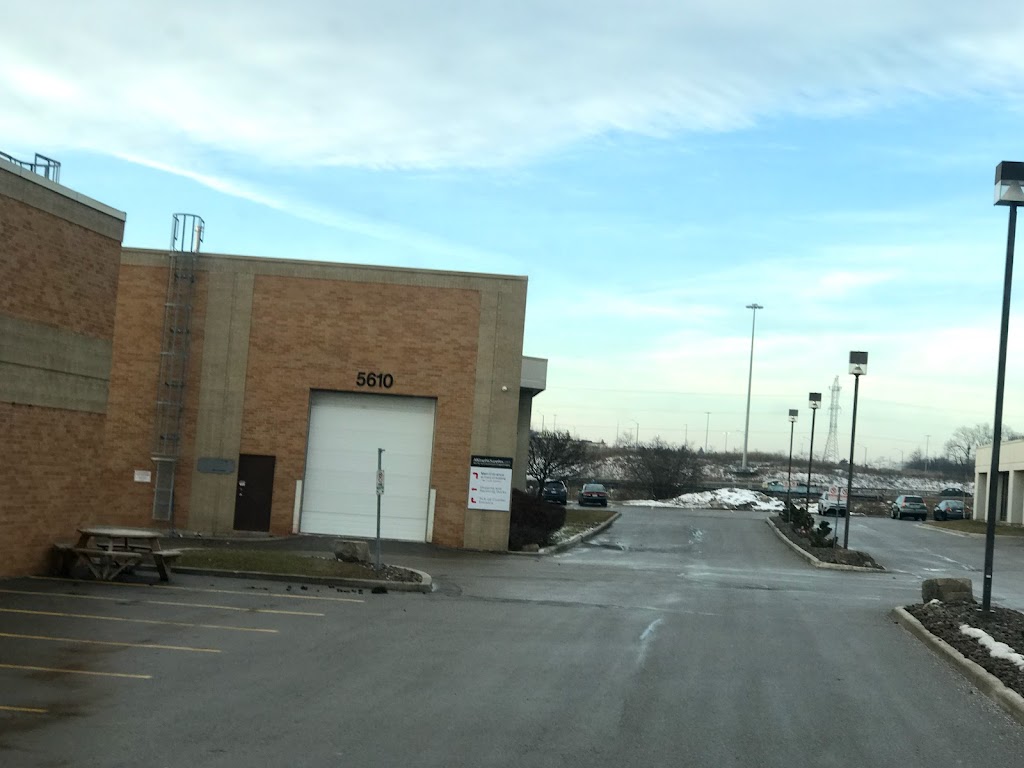 Spicers Mississauga | 5610 Timberlea Blvd, Mississauga, ON L4W 4M6, Canada | Phone: (905) 795-2610