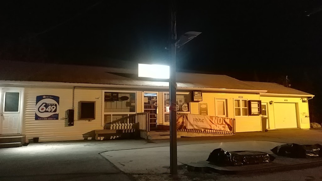 Beaverbank Convenience | 2409 Beaver Bank Rd, Beaver Bank, NS B4G 1E5, Canada
