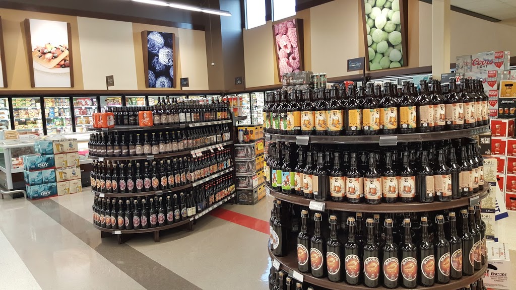 Market IGA extra Michel Lemieux inc. | 450 Boulevard Richelieu, Richelieu, QC J3L 3R9, Canada | Phone: (450) 658-1831
