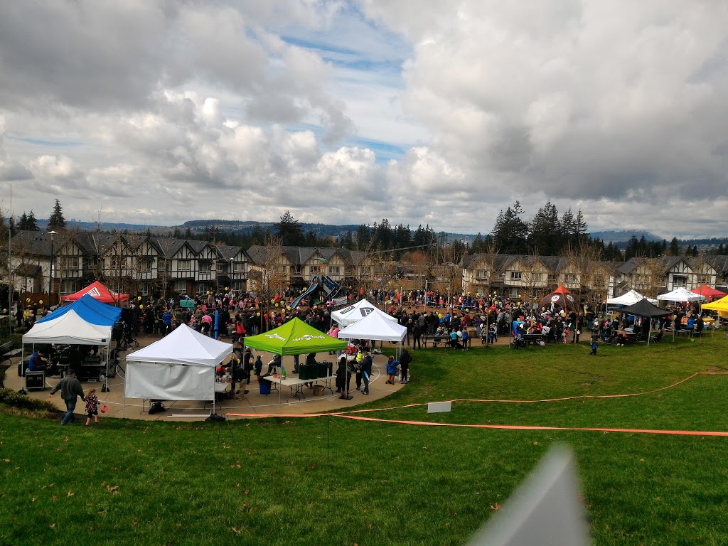 Galloway Park | 3404 Galloway Ave, Coquitlam, BC V3E 0A8, Canada | Phone: (604) 927-6942