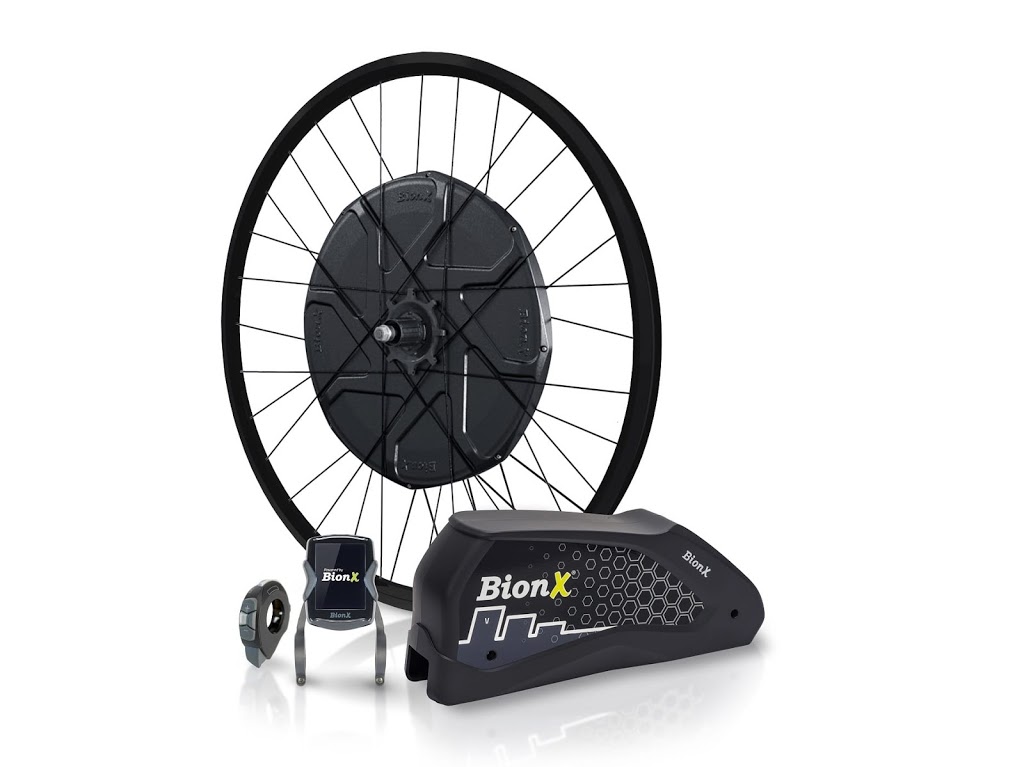 EbikeBC (Electric Bikes and Conversion Kits Service Center) | 1685 Ingleton Ave, Burnaby, BC V5C 3V6, Canada | Phone: (604) 423-3381