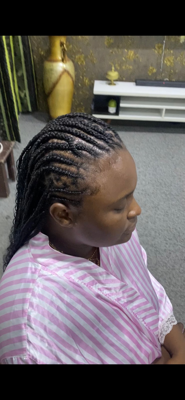 BRAIDS BY ARIT | 1989 Ottawa St S, Kitchener, ON N2E 0G7, Canada | Phone: (519) 781-7562