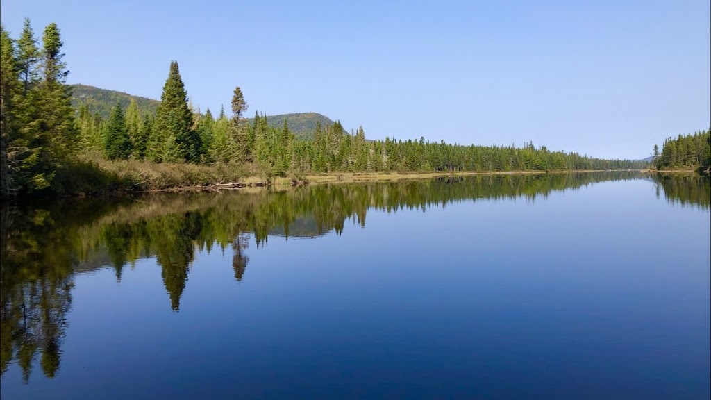 St-David-de-Falardeau | 494 Chem. 5 B du Lac Clair, Le Fjord-du-Saguenay, QC G0V 1C0, Canada | Phone: (418) 633-1005