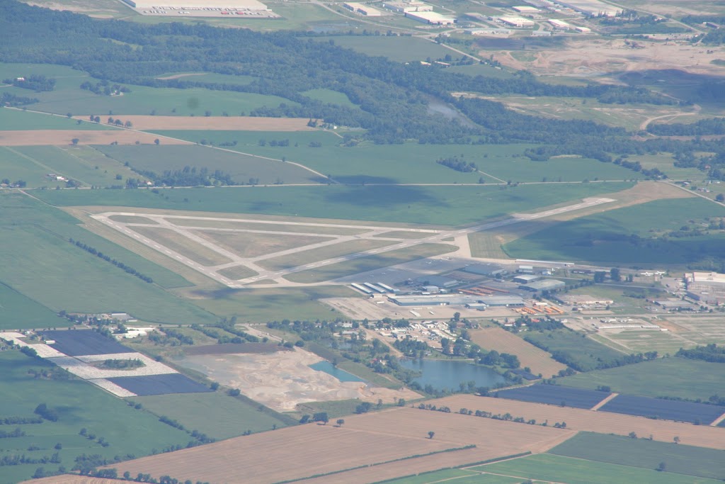 Custom Stainless Works Inc | 130 Aviation Ave, Brantford, ON N3T 5T6, Canada | Phone: (519) 752-6515