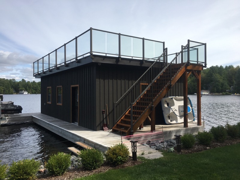 ReFresh Painting Co. | 332 Forest Glen Rd, Huntsville, ON P1H 1R8, Canada | Phone: (705) 571-3347
