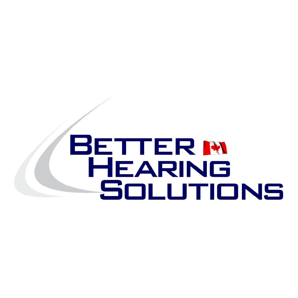 Better Hearing Solutions | 736 Woodhill Rd, Hamilton, ON L0R 2B0, Canada | Phone: (905) 518-3780