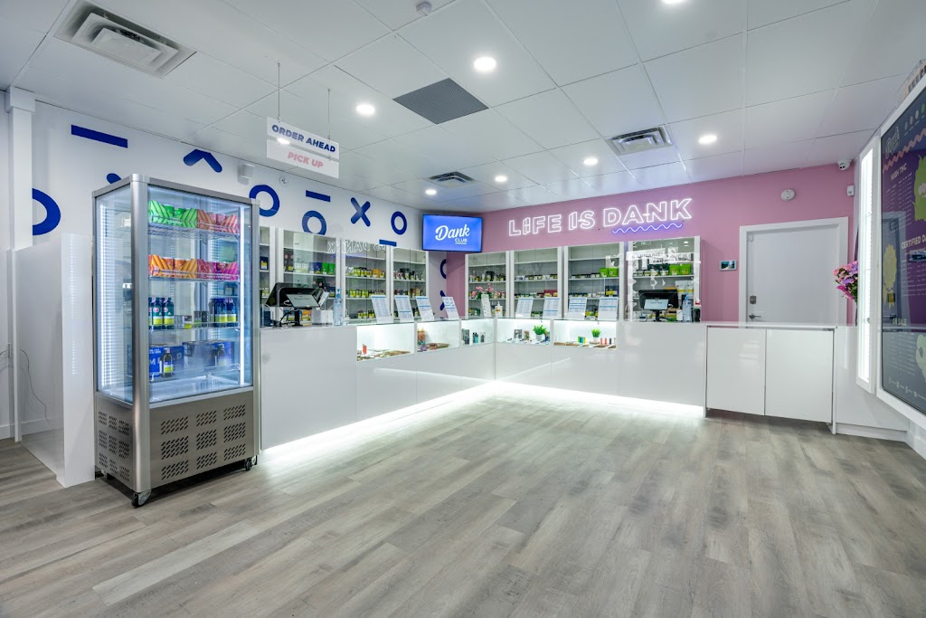 Dank Cannabis Dispensary | 1603 62 Ave SE #2, Calgary, AB T2C 2C5, Canada | Phone: (587) 430-0922