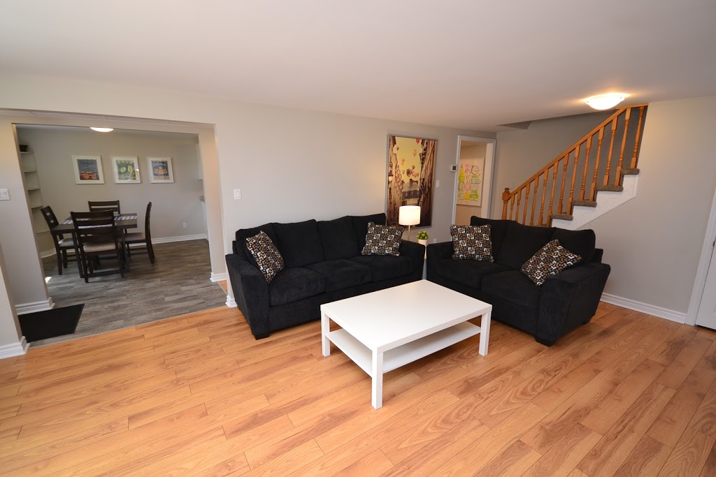 Just Like Home Furnished Suites | 1285 Westdel Bourne, London, ON N6K 4R1, Canada | Phone: (226) 316-0486