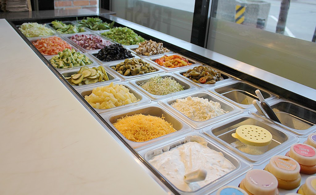 Pita Pit | 229 Bernard Ave, Kelowna, BC V1Y 6N2, Canada | Phone: (250) 979-7482