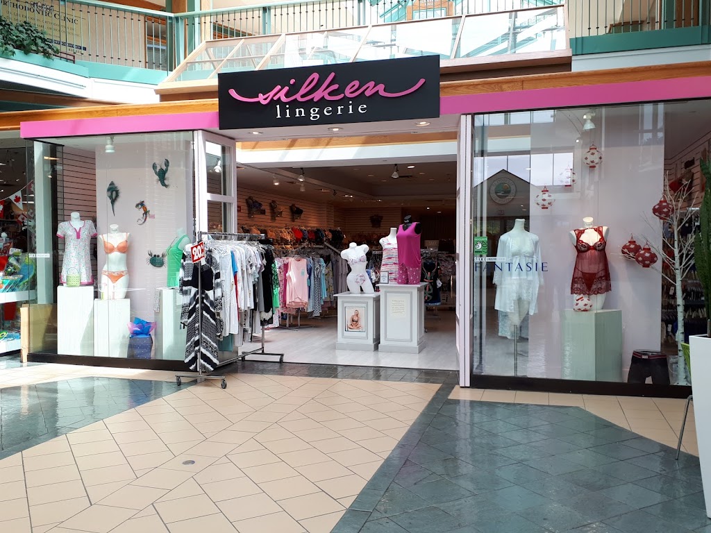 Silken Lingerie | Sunnyside Mall, 1595, Bedford Hwy, Bedford, NS B4A 3Y4, Canada | Phone: (902) 832-5025