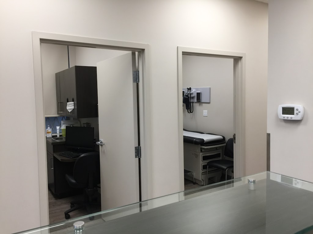 TruCare Medical Center | 1503 19 St NW, Calgary, AB T2N 2K2, Canada | Phone: (587) 315-6838