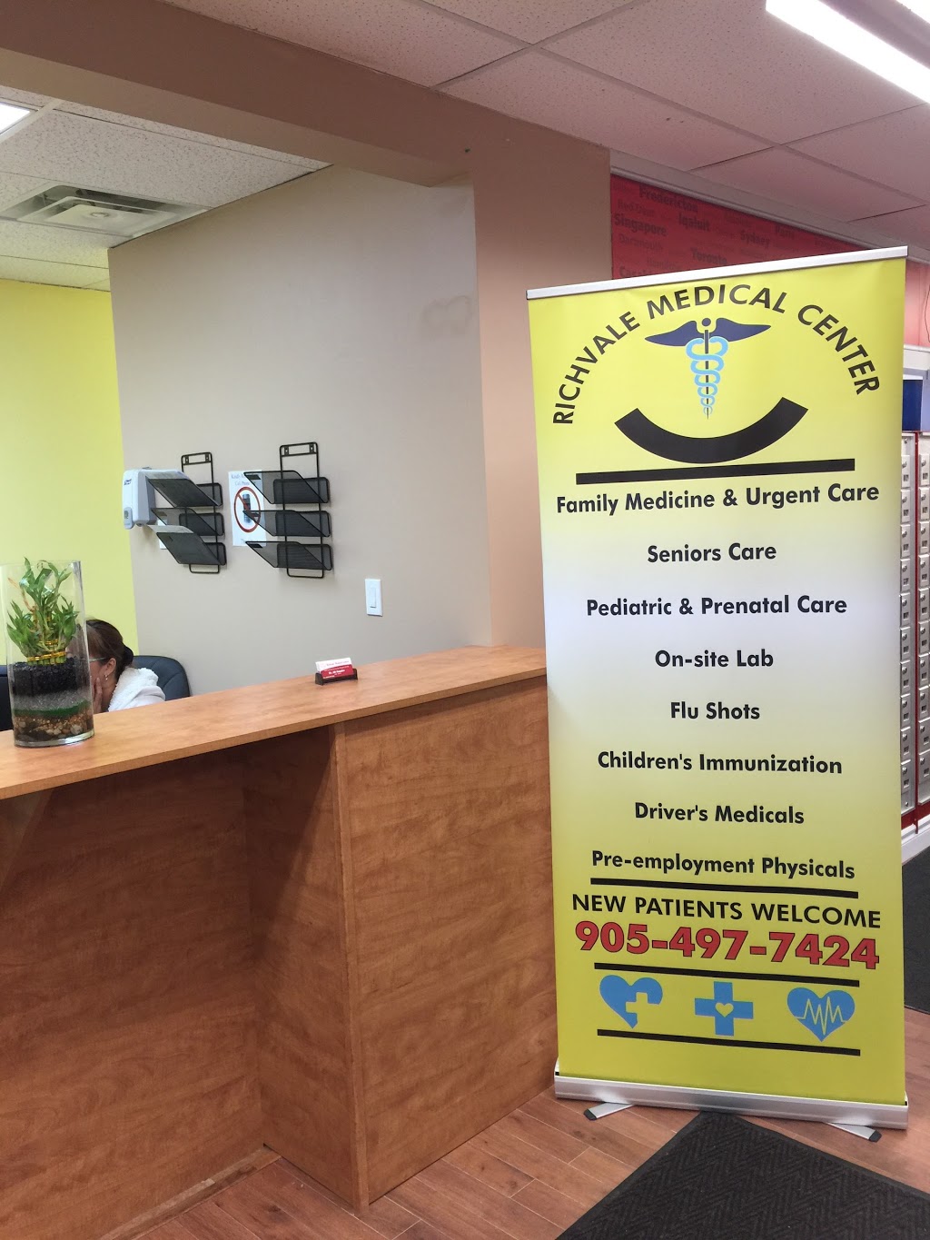 Family Doctor Brampton | 3-230 Sandalwood Pkwy E, Brampton, ON L6Z 1R3, Canada | Phone: (905) 497-7424