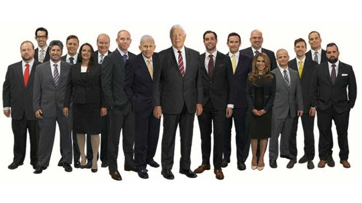 Preszler Injury Lawyers | 2 County Ct Blvd #400, Brampton, ON L6W 3W8, Canada | Phone: (905) 488-9886