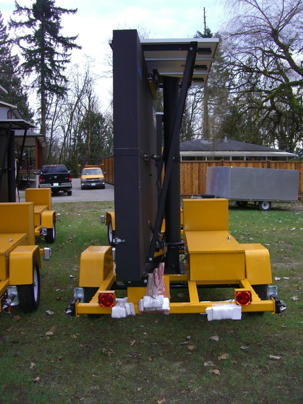 BCRS Road Safe Inc. | 7057 Mershon St, Mission, BC V2V 2Y6, Canada | Phone: (604) 720-2635
