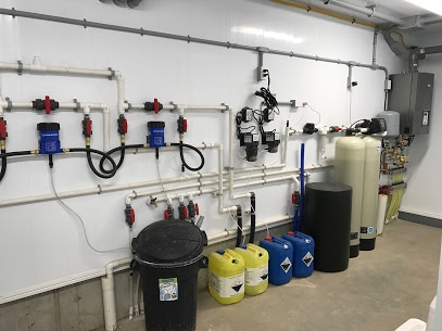 Nort Eau Inc | 43 Rue Eddy, Victoriaville, QC G6T 0C4, Canada | Phone: (819) 758-5188