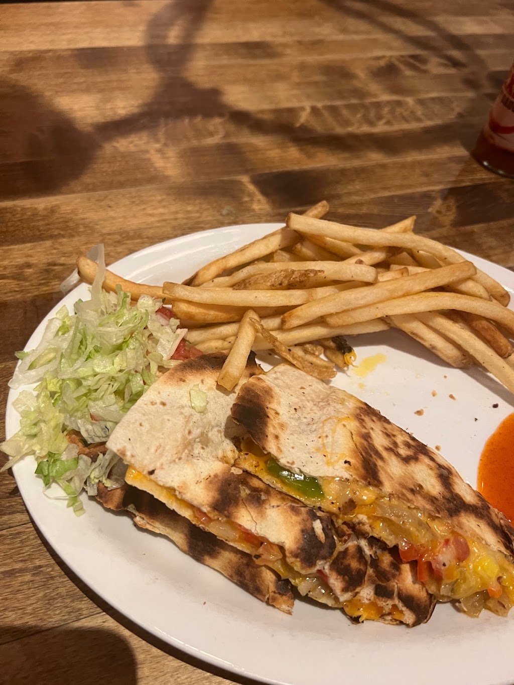 Lone Star Texas Grill | 130 Bell Blvd, Belleville, ON K8P 5L2, Canada | Phone: (613) 962-8677