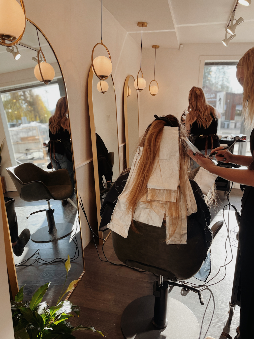 The Guild Salon | 3301 Cowichan Lake Rd, Duncan, BC V9L 4C2, Canada | Phone: (250) 815-0892