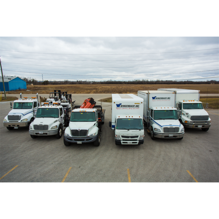 Wingenback Ltd. | 10 Morris Dr #27, Dartmouth, NS B3B 1K8, Canada | Phone: (902) 407-4030