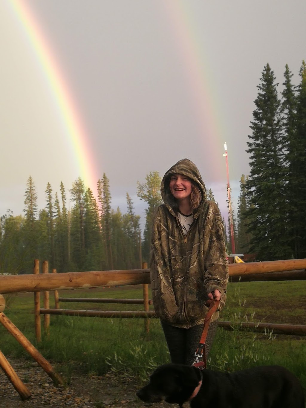 Rustic River Resort | 80010 Twp Rd 41-4, Alhambra, AB T0M 0C0, Canada | Phone: (403) 692-9905