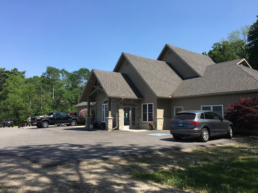 Laurelwood Veterinary Hospital | 515 Benjamin Rd, Waterloo, ON N2J 3Z4, Canada | Phone: (519) 699-0875