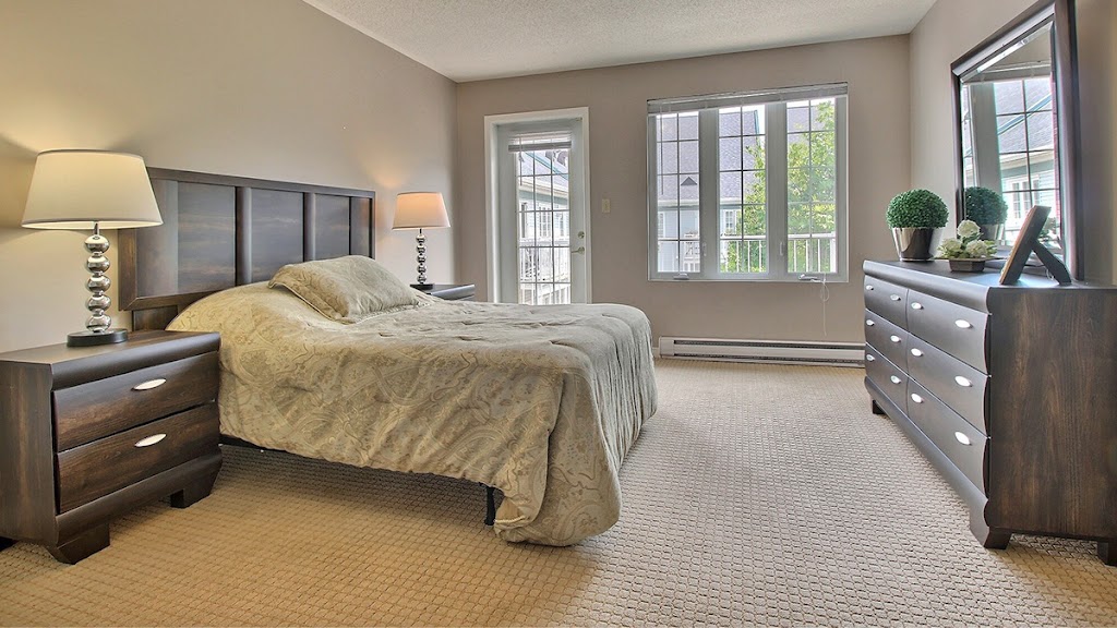 Chartwell Pembroke Heritage Retirement Residence | 1111 Pembroke St W, Pembroke, ON K8A 8P6, Canada | Phone: (613) 775-5009