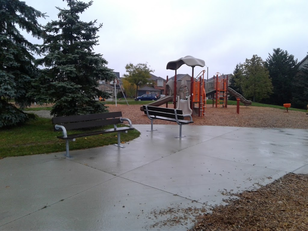 Cordingley Park | 6530 Saratoga Way, Mississauga, ON L5N 7W9, Canada | Phone: (905) 615-4311