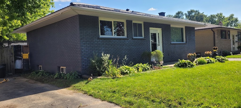 Eveque Painting London | 116 Tweedsmuir Ave, London, ON N5W 5M3, Canada | Phone: (519) 561-5961