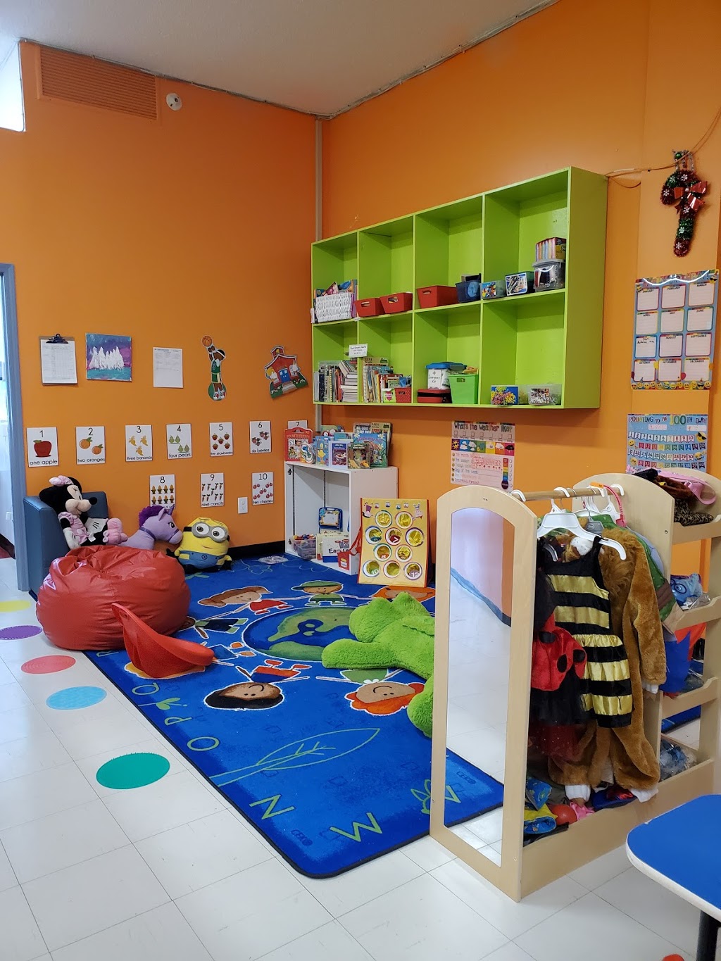 Tender Touch daycare | 11735 83 St NW, Edmonton, AB T5B 2Z1, Canada | Phone: (780) 756-0609