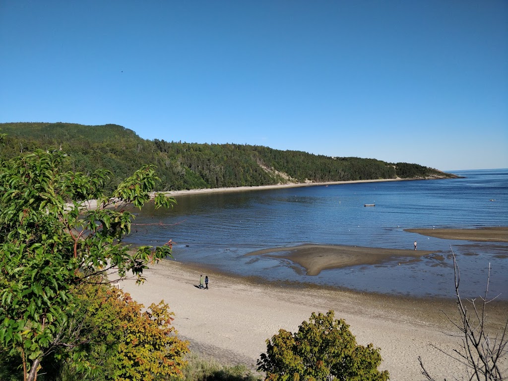 Chapelle de Tadoussac | 169 Rue du Bord de lEau, Tadoussac, QC G0T 2A0, Canada | Phone: (418) 235-4324