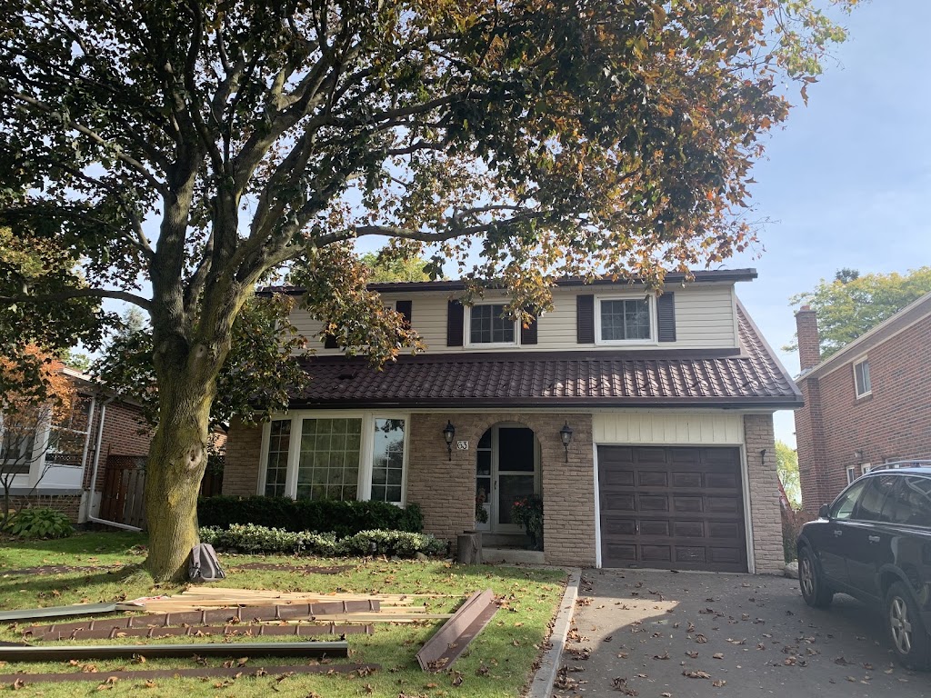 NJY Construction | 41 Nashdene Rd, Scarborough, ON M1B 2E5, Canada | Phone: (647) 872-1515