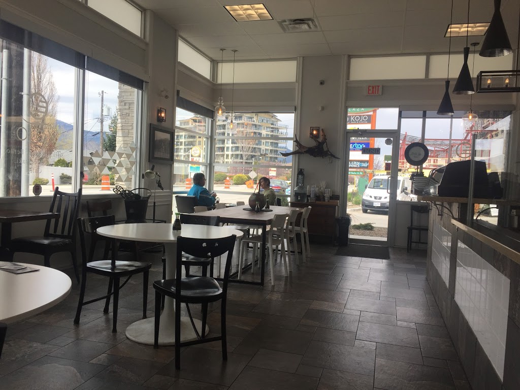 Kojo Sushi | 3480 Skaha Lake Rd, Penticton, BC V2A 6G4, Canada | Phone: (236) 422-4566
