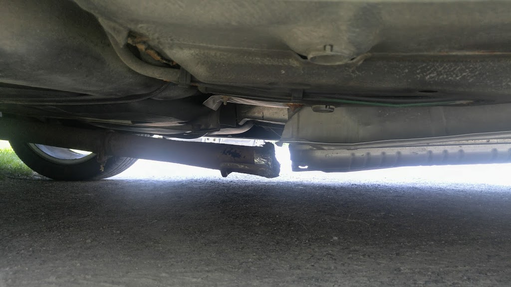 Johns Auto Service & Repair | 494 The Parkway, Peterborough, ON K9J 7L9, Canada | Phone: (705) 742-2277
