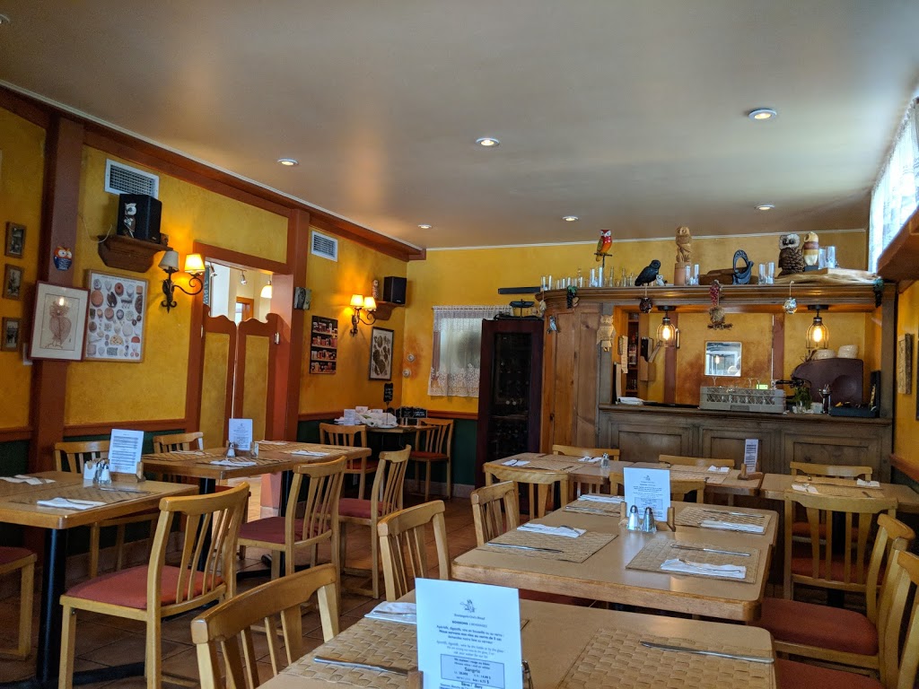 Boulangerie Owls Bread | 299 Rue Principale, Mansonville, QC J0E 1X0, Canada | Phone: (450) 292-3088