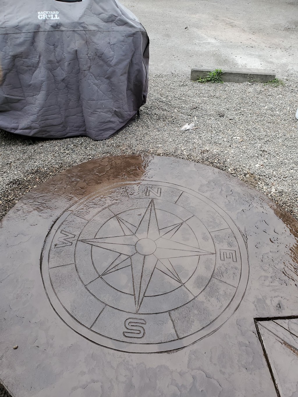 Young concrete creations | 2795 25th Side Rd, Innisfil, ON L9S 2J1, Canada | Phone: (289) 541-5499